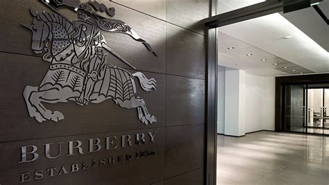 burberry global offices|Burberry head office leeds.